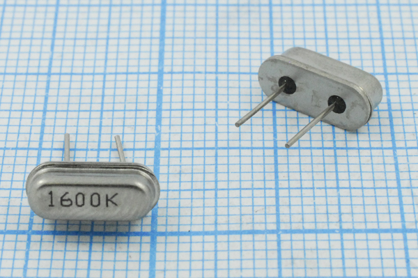 1600 \HC49S3\\5000\ /-40~70C\РН04\1Г 1600 \HC49S3\\5000\ /-40~70C\РН04\1Г