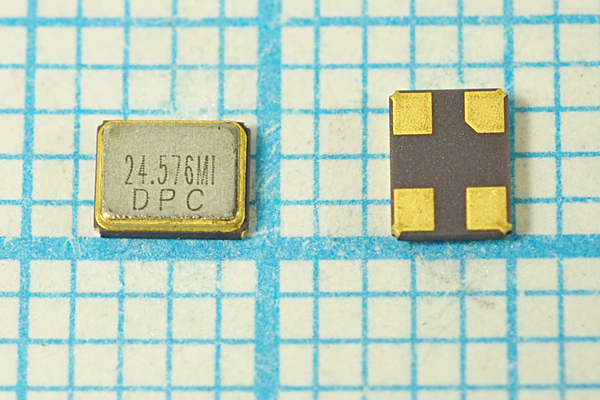 24576 \SMD03225C4\18\ 30\ 30/-20~70C\SM3S\1Г 24576 \SMD03225C4\18\ 30\ 30/-20~70C\SM3S\1Г