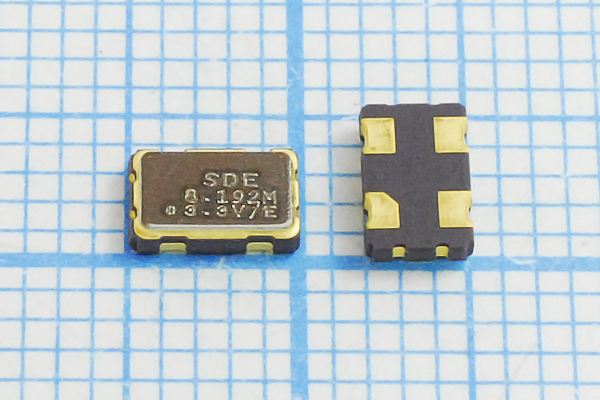 гк 8192 \\SMD05032C4\T/CM\3,3В\SOC5\SDE гк 8192 \\SMD05032C4\T/CM\3,3В\SOC5\SDE