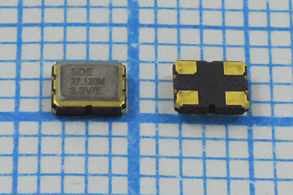 гк 27120 \\SMD03225C4\T/CM\3,3В\SOC3\SDE гк 27120 \\SMD03225C4\T/CM\3,3В\SOC3\SDE