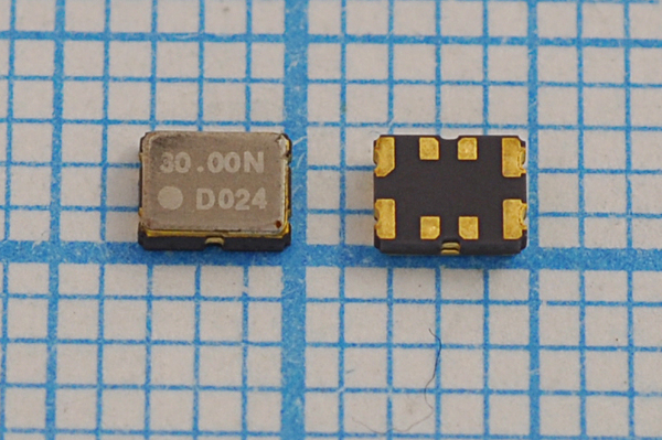 гк 30000 \TCXO\SMD03225C8-4\SIN\3,3В\DSB321SF\KDS гк 30000 \TCXO\SMD03225C8-4\SIN\3,3В\DSB321SF\KDS