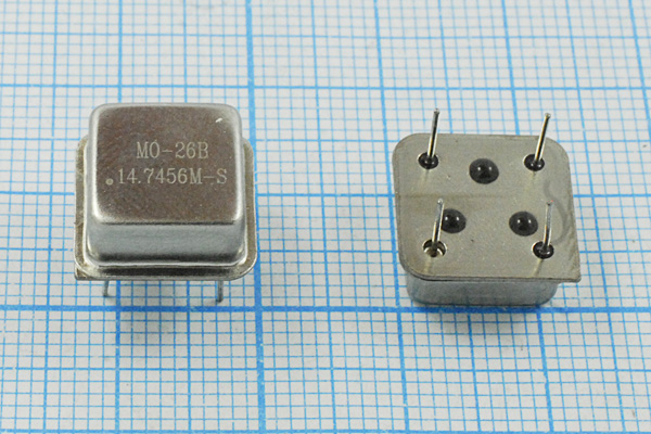 гк 14745,6 \\HALF\T/CM\3,3В\MO-26B-S\MEC гк 14745,6 \\HALF\T/CM\3,3В\MO-26B-S\MEC