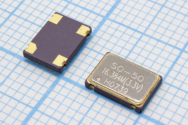 гк 16384 \\SMD07050C4\T/CM\3,3В\SO-7050\AEC гк 16384 \\SMD07050C4\T/CM\3,3В\SO-7050\AEC