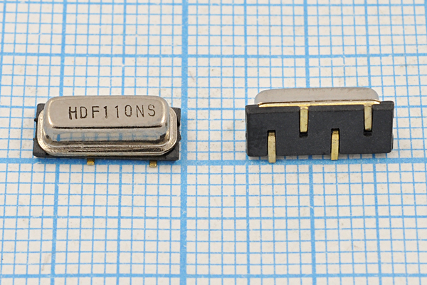ф 110592 \пол\ 1152/3\SMD-F11\4C\HDF110NSF11A\\ ф 110592 \пол\ 1152/3\SMD-F11\4C\HDF110NSF11A\\
