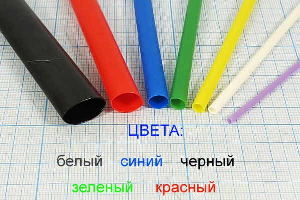 изол труб\ 3,0\t-усад\син изол труб\ 3,0\t-усад\син