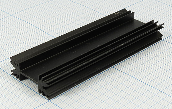 охладитель 100x 34x 12\D01\\Al\чер\BLA024-100\ охладитель 100x 34x 12\D01\\Al\чер\BLA024-100\