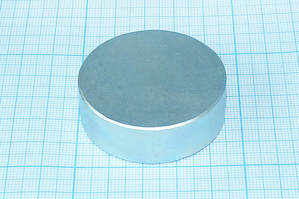 магнит 45,0x15,0\цилиндр\\Ni\N35\ магнит 45,0x15,0\цилиндр\\Ni\N35\