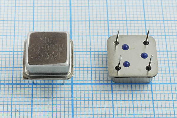 гк 50000 \\HALF\T/CM\3,3В\OSC8\SDE гк 50000 \\HALF\T/CM\3,3В\OSC8\SDE