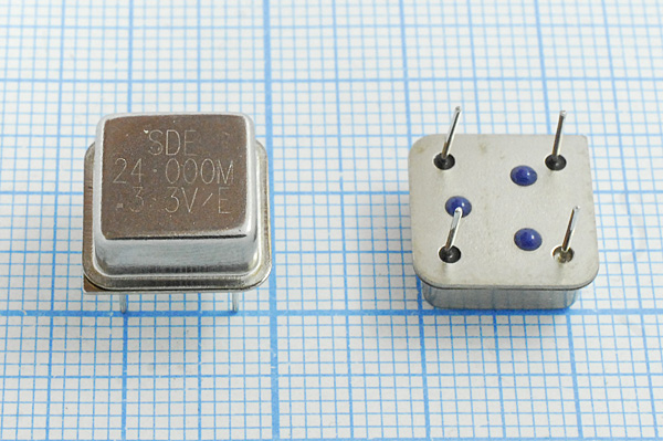 гк 24000 \\HALF\T/CM\3,3В\OSC8\SDE гк 24000 \\HALF\T/CM\3,3В\OSC8\SDE