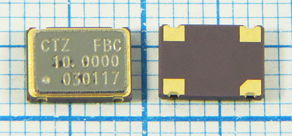 гк 10000 \\SMD07050C4\CM\3,3В\CSX-750FBC\CITIZEN гк 10000 \\SMD07050C4\CM\3,3В\CSX-750FBC\CITIZEN