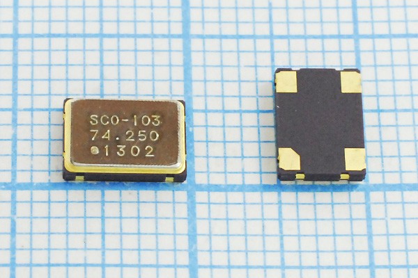 гк 74250 \\SMD07050C4\CM\3,3В\SCO-103\SUNNY гк 74250 \\SMD07050C4\CM\3,3В\SCO-103\SUNNY