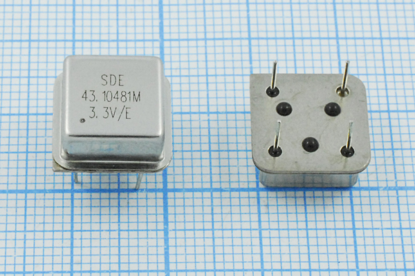 гк 43104,81 \\HALF\T/CM\3,3В\OSC8\SDE гк 43104,81 \\HALF\T/CM\3,3В\OSC8\SDE