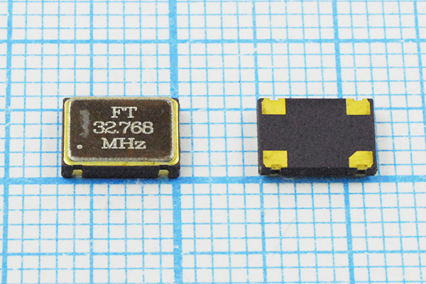 гк 32768 \\SMD07050C4\T/CM\3,3В\FXO-SM7\FT гк 32768 \\SMD07050C4\T/CM\3,3В\FXO-SM7\FT