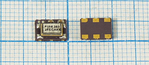 гк 156250 \\SMD07050C6\PECL\3,3В\LV07C15625ECAXX\ гк 156250 \\SMD07050C6\PECL\3,3В\LV07C15625ECAXX\