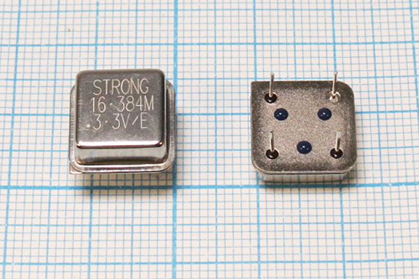 гк 16384 \\HALF\T/CM\3,3В\OSC8\STE гк 16384 \\HALF\T/CM\3,3В\OSC8\STE