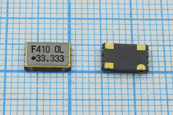 гк 33333 \\SMD07050C4\CM\3,3В\F4100\FOX гк 33333 \\SMD07050C4\CM\3,3В\F4100\FOX