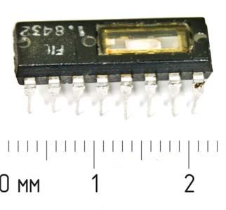 гк 1843,2 \\DIP-16\T/CM\5В\\FIL многочастотный гк 1843,2 \\DIP-16\T/CM\5В\\FIL многочастотный