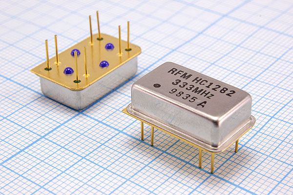 гк 333000 \VCO\DIP16-8\ \5В\HC1282\RFM гк 333000 \VCO\DIP16-8\ \5В\HC1282\RFM