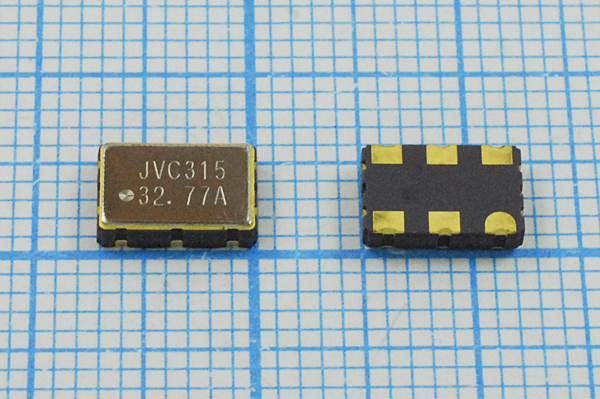 гк 32768 \VCXO\SMD07050C6\CM\3,3В\JV75-C-3-15-B\ гк 32768 \VCXO\SMD07050C6\CM\3,3В\JV75-C-3-15-B\