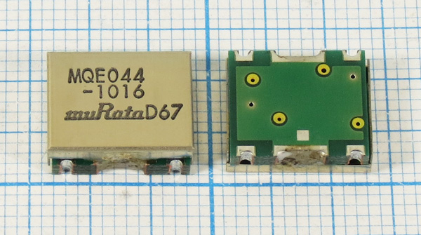 гк 1016000 \VCO\S124104M6\ \\MQE044-1016\MURATA гк 1016000 \VCO\S124104M6\ \\MQE044-1016\MURATA
