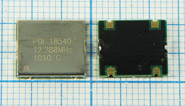 гк 12288 \VCTCXO\SMD11496C4\SIN\3В\TV3612288XWNNXX гк 12288 \VCTCXO\SMD11496C4\SIN\3В\TV3612288XWNNXX