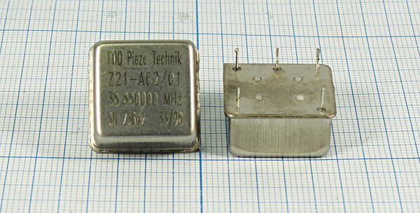 гк 38880 \VCXO\20x20x10\T/CM\5В\Z21-A62-01\ гк 38880 \VCXO\20x20x10\T/CM\5В\Z21-A62-01\