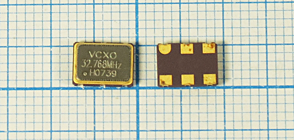 гк 32768 \VCXO\SMD07050C6\CM\3,3В\VCXO-7050\AEC гк 32768 \VCXO\SMD07050C6\CM\3,3В\VCXO-7050\AEC