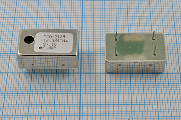 гк 16384 \TCXO\24x14x8\SIN\5В\TCO-21A8\ гк 16384 \TCXO\24x14x8\SIN\5В\TCO-21A8\