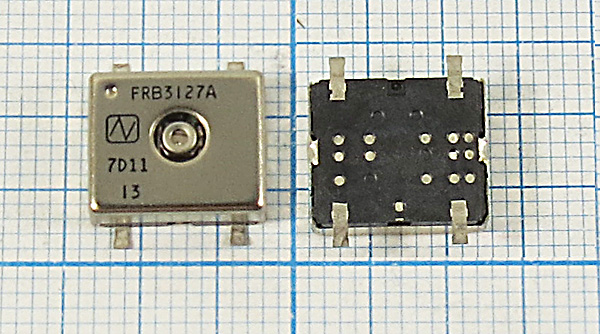гк 13000 \TCXO\SMD126114M4\SIN\5В\FRB3127A\NDK гк 13000 \TCXO\SMD126114M4\SIN\5В\FRB3127A\NDK