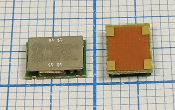 гк 13000 \VCTCXO\SMD07050C4\ \\TCO-2907S\TOYOCOM гк 13000 \VCTCXO\SMD07050C4\ \\TCO-2907S\TOYOCOM