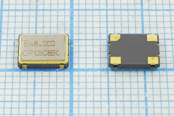 гк 48000 \\SMD07050C4\CM\3,3В\SG-8002CA-PCB\ гк 48000 \\SMD07050C4\CM\3,3В\SG-8002CA-PCB\