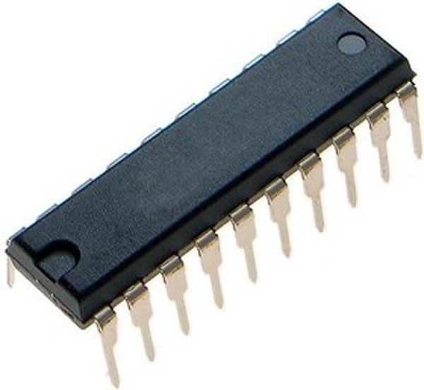 МС К555ИР27\DIP-20\ МС К555ИР27\DIP-20\