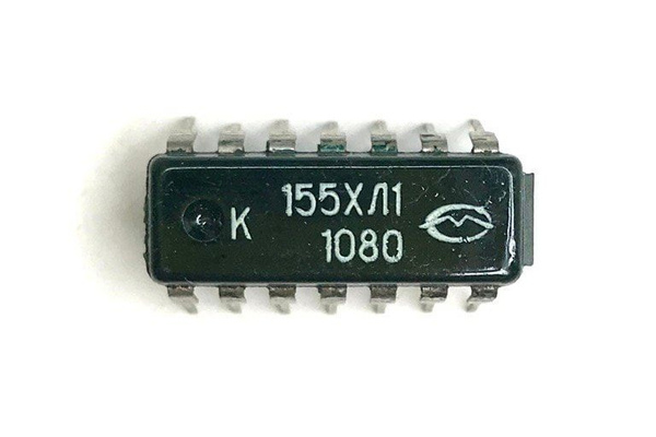 МС К1594ИД14\DIP-16\[74ACT139N]