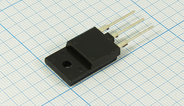 транз BU2527DX/B \NPN\45\SOT-399\PH