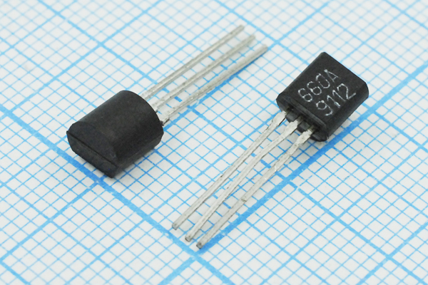 транз КТ660А \NPN\0,5\TO-92/КТ-26\ транз КТ660А \NPN\0,5\TO-92/КТ-26\