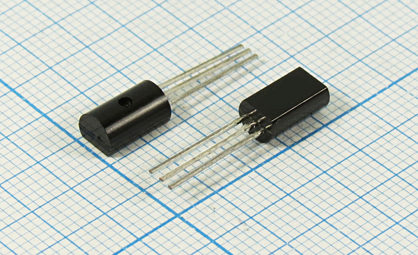 транз 2SC3940AR \NPN\1\TO-92mod\MAT транз 2SC3940AR \NPN\1\TO-92mod\MAT