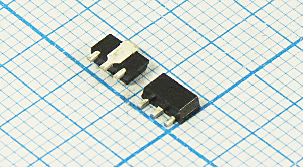 транз BCX51-16/T1 \\\SOT-89\PH транз BCX51-16/T1 \\\SOT-89\PH