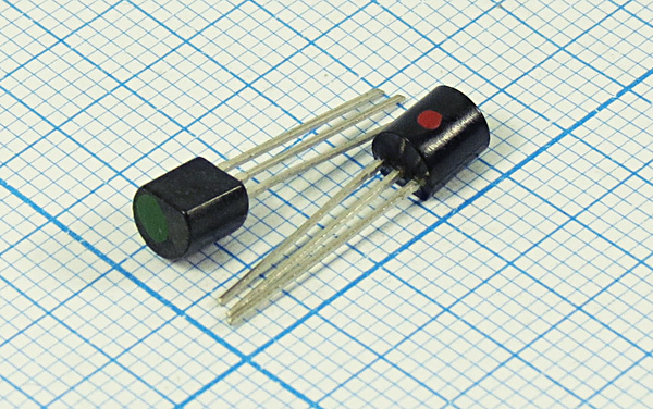транз BF422/B \\\TO-92\PH транз BF422/B \\\TO-92\PH