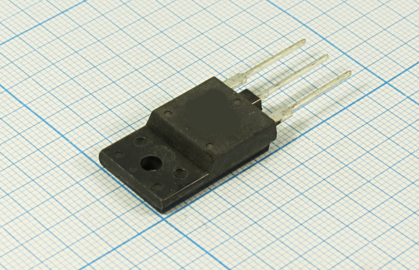 транз 2SD2095 \NPN\50\TO-3P-ISO-\TOS