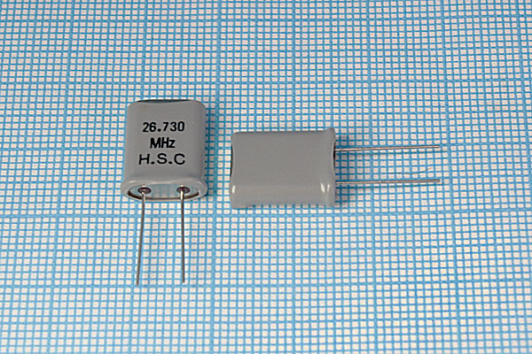 26730 \HC49U\S\\\\3Г +SL (HSC) 26730 \HC49U\S\\\\3Г +SL (HSC)