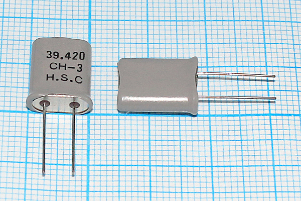 39420 \HC49U\32\\\\3Г +SL (39.420 CH-3 H.S.C) 39420 \HC49U\32\\\\3Г +SL (39.420 CH-3 H.S.C)