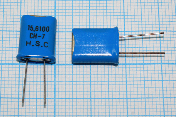 15610 \HC49U\S\\\\1Г +SL (H.S.C 15.6100 CH-7) 15610 \HC49U\S\\\\1Г +SL (H.S.C 15.6100 CH-7)