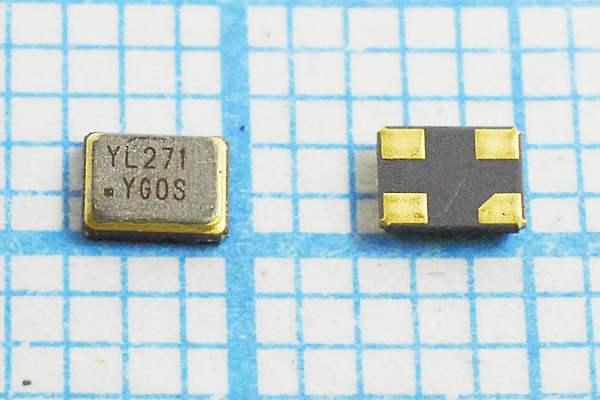 27120 \SMD02520C4\12\ 10\ 15/-40~85C\SMD2520\1Г 27120 \SMD02520C4\12\ 10\ 15/-40~85C\SMD2520\1Г