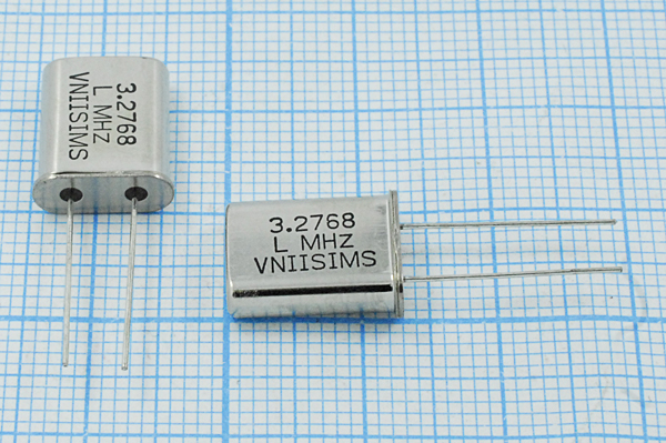 3276,8 \HC49U\16\ 15\ 30/-40~70C\РПК01МД-6ВС\1Г 3276,8 \HC49U\16\ 15\ 30/-40~70C\РПК01МД-6ВС\1Г