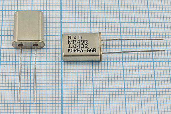 1843,2 \HC49U\12\\\MP49\1Г (RXD) 1843,2 \HC49U\12\\\MP49\1Г (RXD)