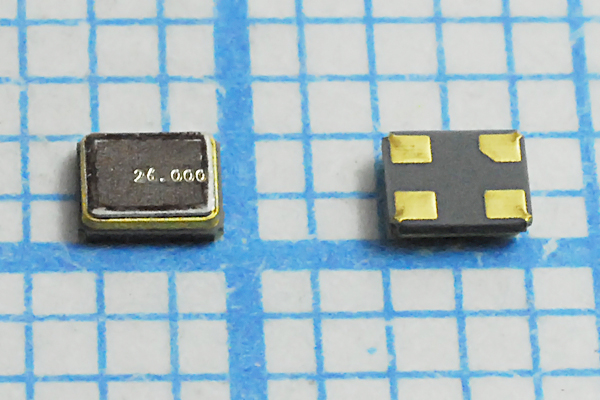 26000 \SMD02016C4\12\ 10\ 30/-40~85C\S2016\1Г 26000 \SMD02016C4\12\ 10\ 30/-40~85C\S2016\1Г