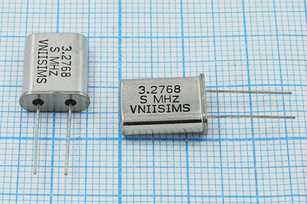 3276,8 \HC49U\S\ 15\ 30/-40~70C\РПК01МД-6ВС\1Г 3276,8 \HC49U\S\ 15\ 30/-40~70C\РПК01МД-6ВС\1Г