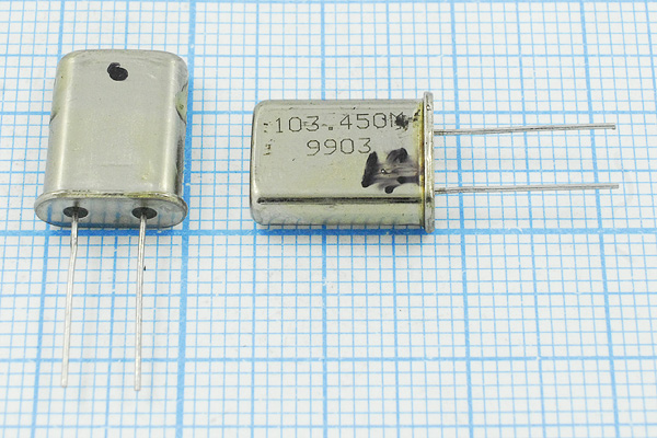 103450 \HC49U\\\\РК411МД\5Г 103450 \HC49U\\\\РК411МД\5Г