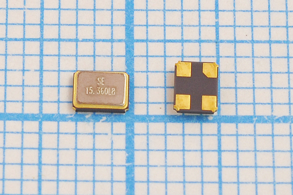 15360 \SMD03225C4\ 8\ 10\ 30/-40~85C\SMD3225\1Г 15360 \SMD03225C4\ 8\ 10\ 30/-40~85C\SMD3225\1Г