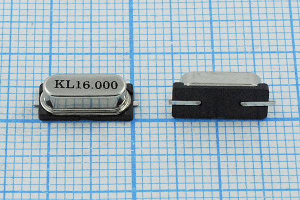 16000 \SMD49S4\20\ 30\\\1Г (KL16.000) 16000 \SMD49S4\20\ 30\\\1Г (KL16.000)